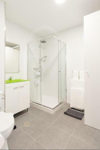 Apartamento Livem�laga Panaderos Old Town