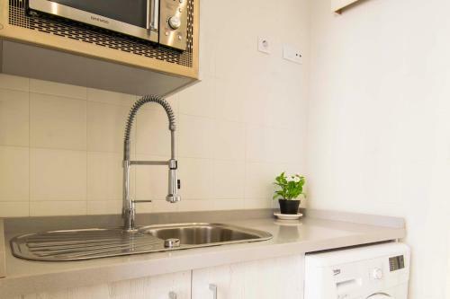 Apartamento Letmalaga Premium Duplex