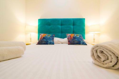 Apartamento Letmalaga Premium Duplex