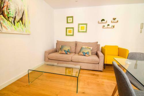 Apartamento Letmalaga Premium Duplex