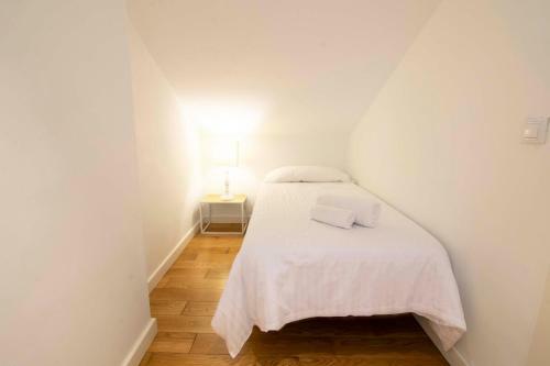 Apartamento Letmalaga Premium Duplex
