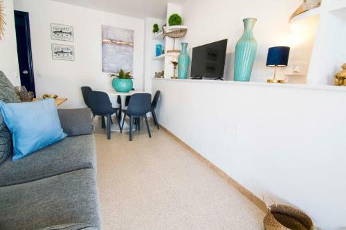 Apartamento Letmalaga Cremades Sea Views