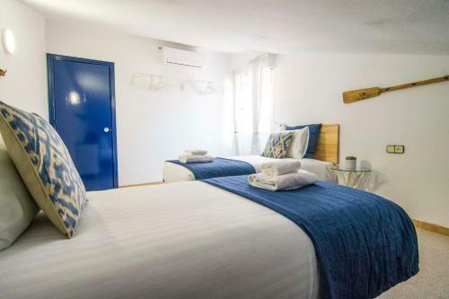 Apartamento Letmalaga Cremades Sea Views
