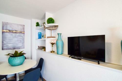 Apartamento Letmalaga Cremades Sea Views