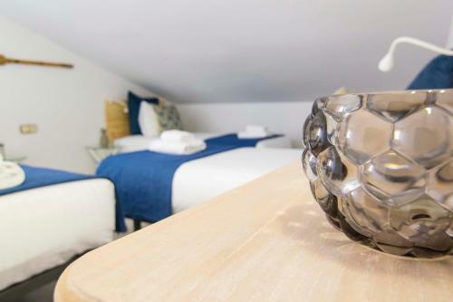Apartamento Letmalaga Cremades Sea Views
