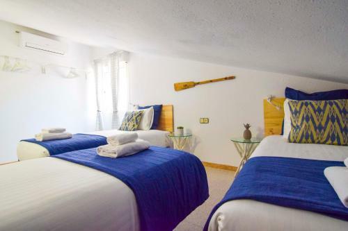 Apartamento Letmalaga Cremades Sea Views