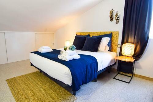 Apartamento Letmalaga Cremades Sea Views
