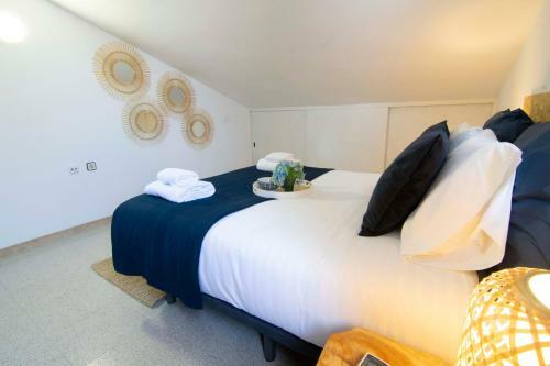 Apartamento Letmalaga Cremades Sea Views