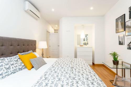 Apartamento Genteel Home Mar�n Garc�a