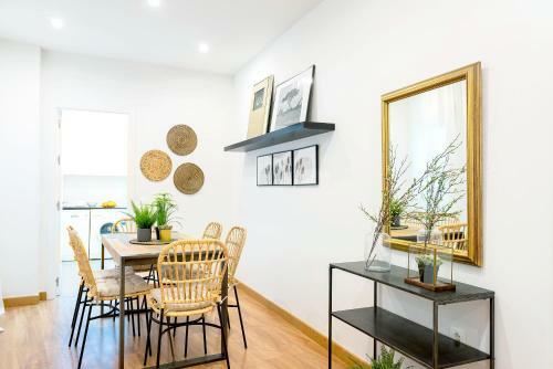 Apartamento Genteel Home Mar�n Garc�a
