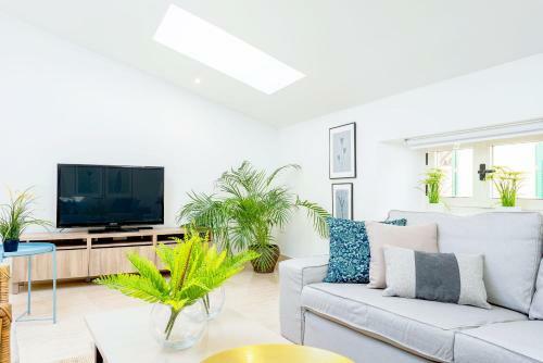 Apartamento Genteel Home Mar�n Garc�a