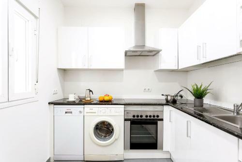 Apartamento Genteel Home Mar�n Garc�a
