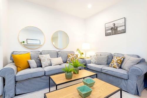 Apartamento Genteel Home Mar�n Garc�a