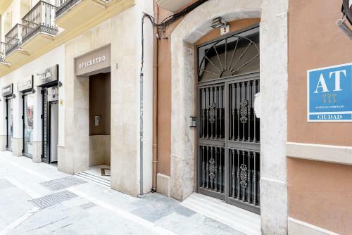 Apartamento Genteel Home Mar�n Garc�a
