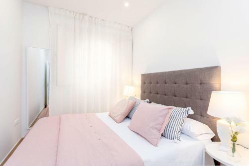 Apartamento Genteel Home Mar�n Garc�a