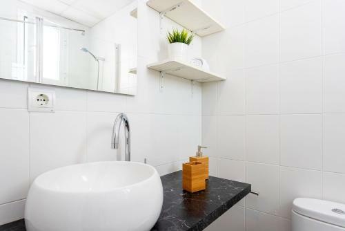 Apartamento Genteel Home Mar�n Garc�a
