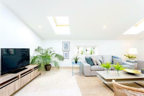Apartamento Genteel Home Mar�n Garc�a