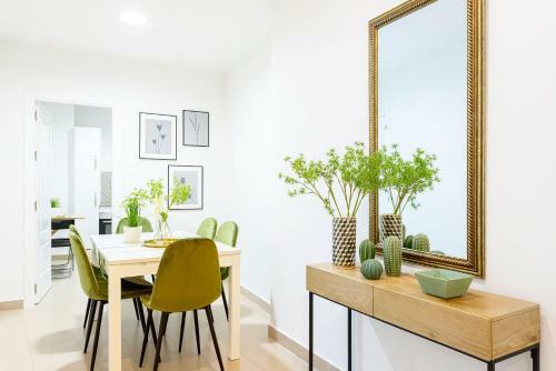 Apartamento Genteel Home Mar�n Garc�a