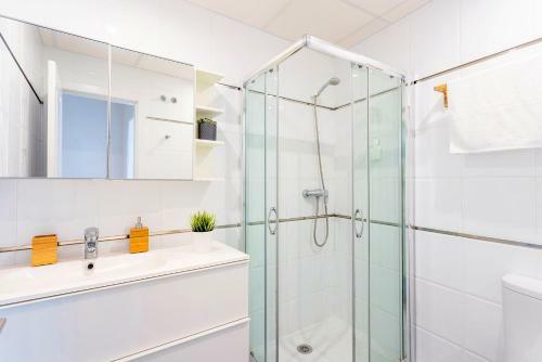 Apartamento Genteel Home Mar�n Garc�a