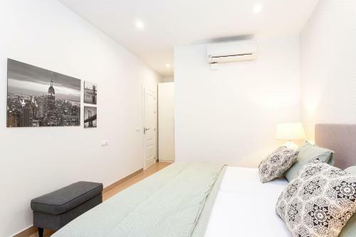 Apartamento Genteel Home Mar�n Garc�a