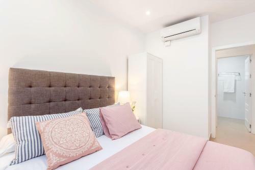 Apartamento Genteel Home Mar�n Garc�a