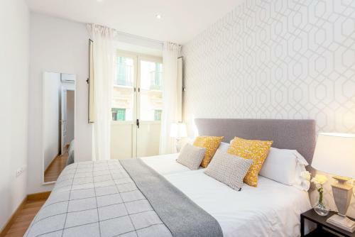 Apartamento Genteel Home Mar�n Garc�a