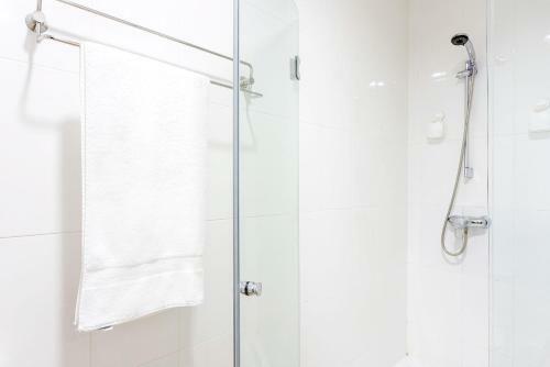 Apartamento Genteel Home Mar�n Garc�a