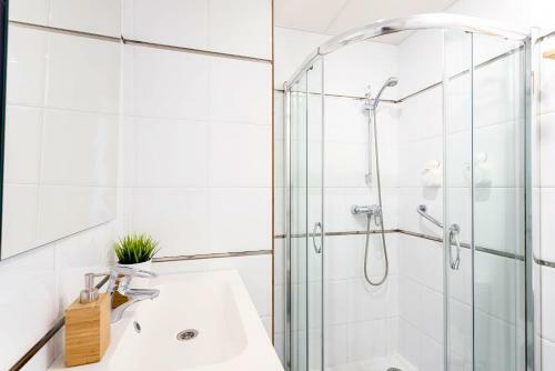 Apartamento Genteel Home Mar�n Garc�a