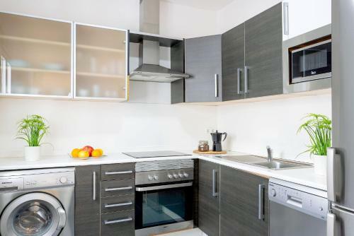 Apartamento Genteel Home Mar�n Garc�a