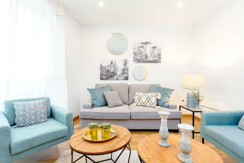 Apartamento Genteel Home Mar�n Garc�a