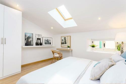 Apartamento Genteel Home Mar�n Garc�a