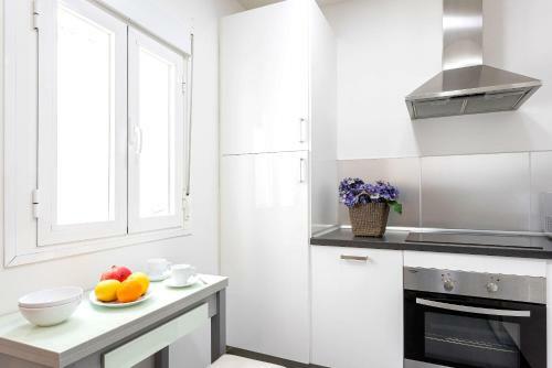 Apartamento Genteel Home Mar�n Garc�a