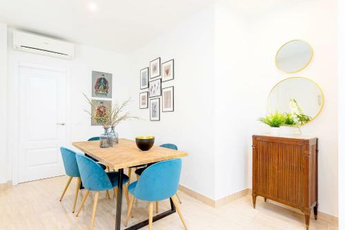 Apartamento Genteel Home Mar�n Garc�a