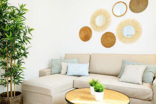 Apartamento Genteel Home Mar�n Garc�a