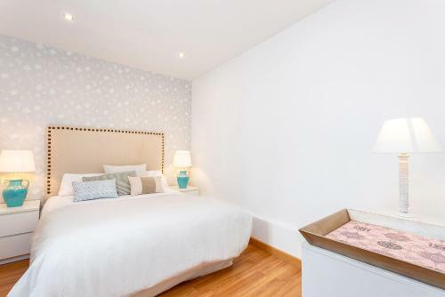 Apartamento Genteel Home Mar�n Garc�a