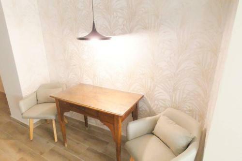 Apartamento Malaga City Centre - Plaza de San Francisco 10