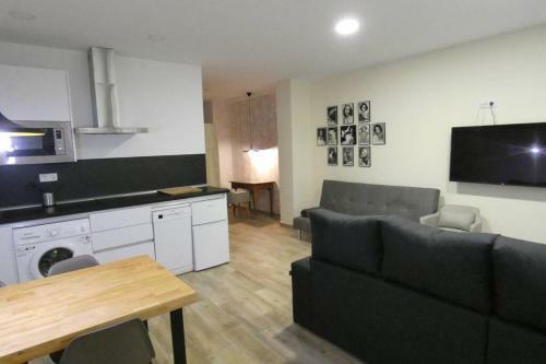 Apartamento Malaga City Centre - Plaza de San Francisco 10