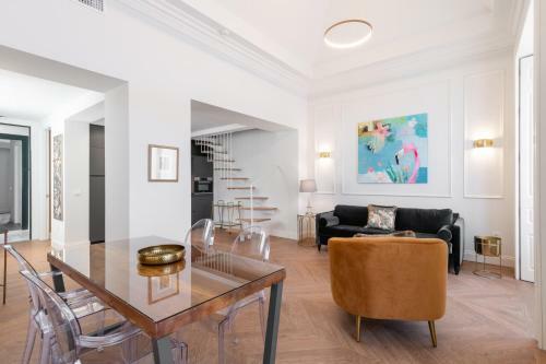 Apartamento Be Mate M�laga Centro