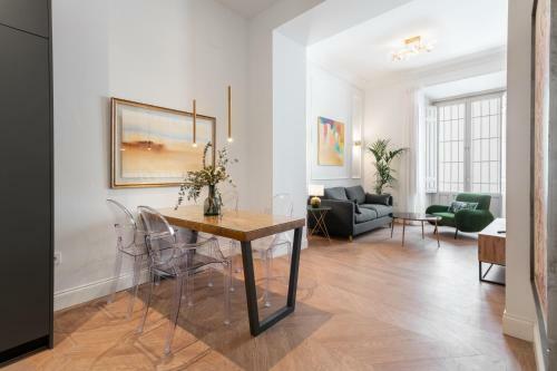 Apartamento Be Mate M�laga Centro