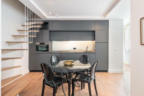 Apartamento Be Mate M�laga Centro