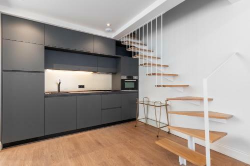 Apartamento Be Mate M�laga Centro