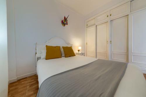 Apartamento Holidays2malaga Soho Pasaje de Valencia