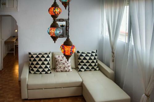 Apartamento Holidays2malaga Soho Pasaje de Valencia