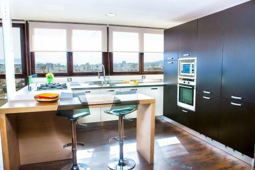 Apartamento Loft Rodriguez