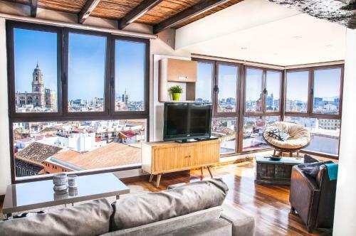 Apartamento Loft Rodriguez