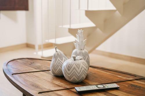 Apartamento Debamb� Atarazanas