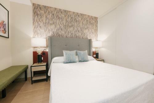 Apartamento Debamb� Atarazanas
