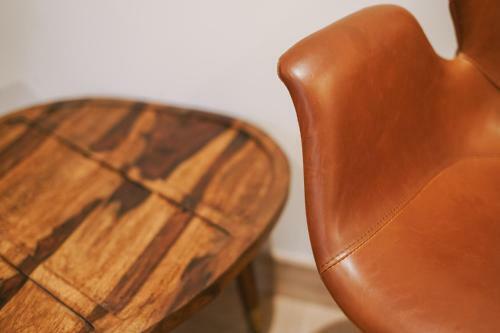 Apartamento Debamb� Atarazanas