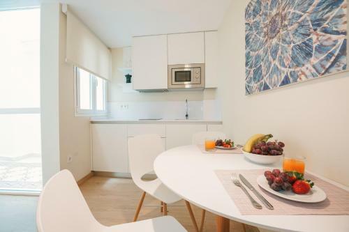 Apartamento Debamb� Atarazanas