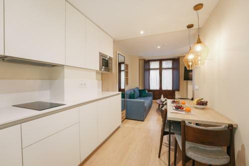 Apartamento Debamb� Atarazanas